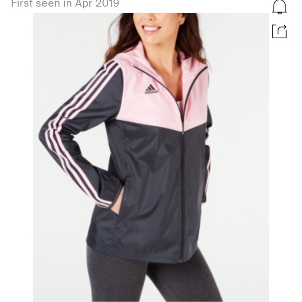 Adidas jumpsuit